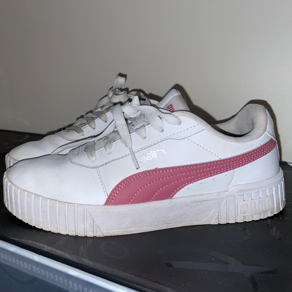 Puma Carina Sneaker